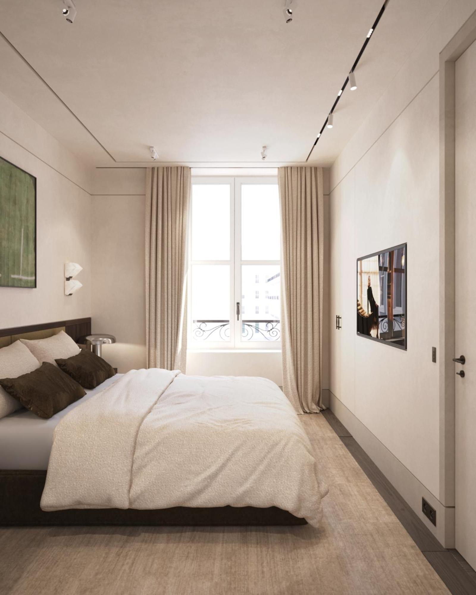 Mondovi Luxury Suites París Exterior foto