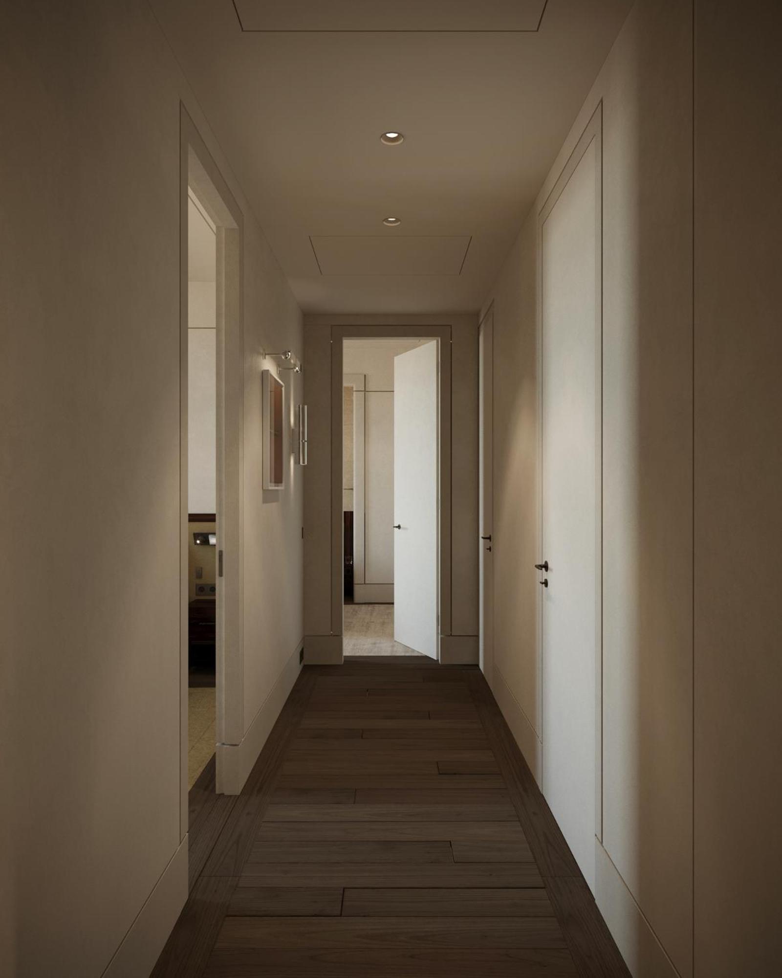 Mondovi Luxury Suites París Exterior foto